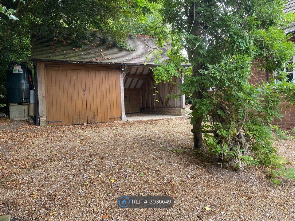 Property photo 3 of 26 Double Garage