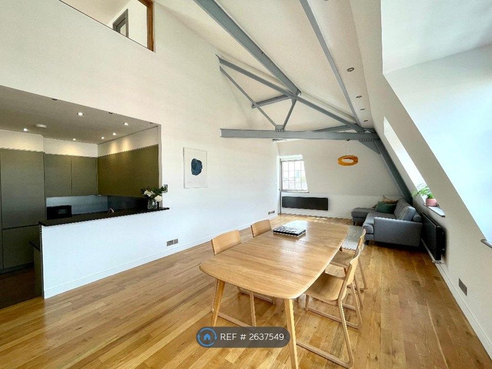 Property photo 2 of 13 Open Plan Living Space