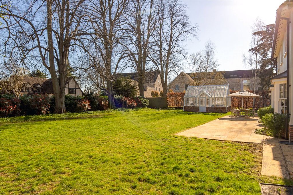 Additional image 17 of 6 bed detached house for saleTrinity Lane, Great Shelford, Cambridgeshire CB22