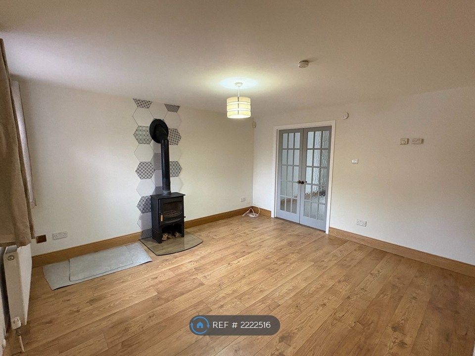 Property photo 3 of 14 Lounge With Double Doors To Kitchen Diner