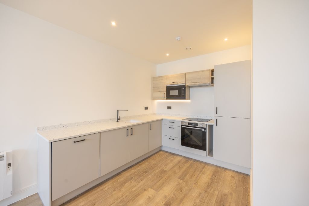 Additional image 10 of 1 bed flat for saleBrock Road, St. Peter Port, Guernsey GY1