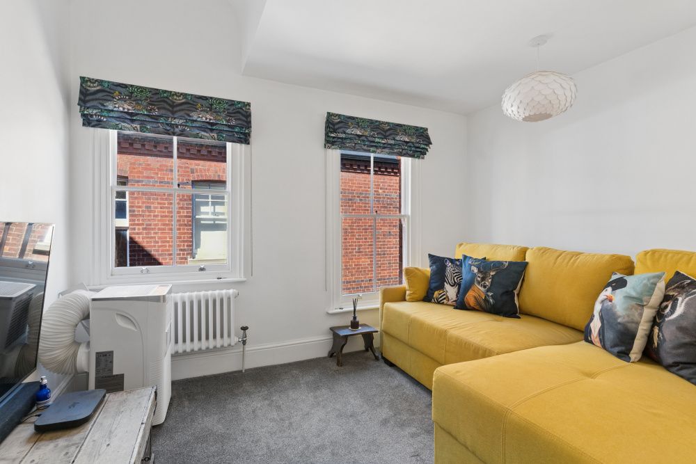 Additional image 16 of 5 bed semi-detached house for saleHighbury Road, Hitchin SG4