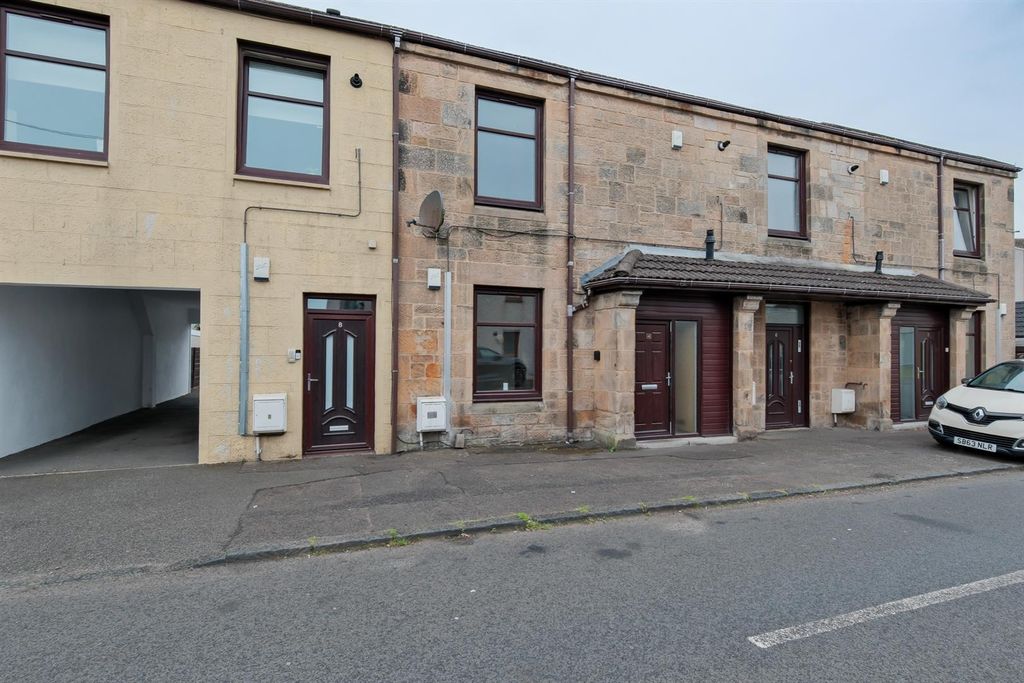 Property photo 3 of 24 003-4 Croft Road Larkhall ML9 1Bh.Jpg