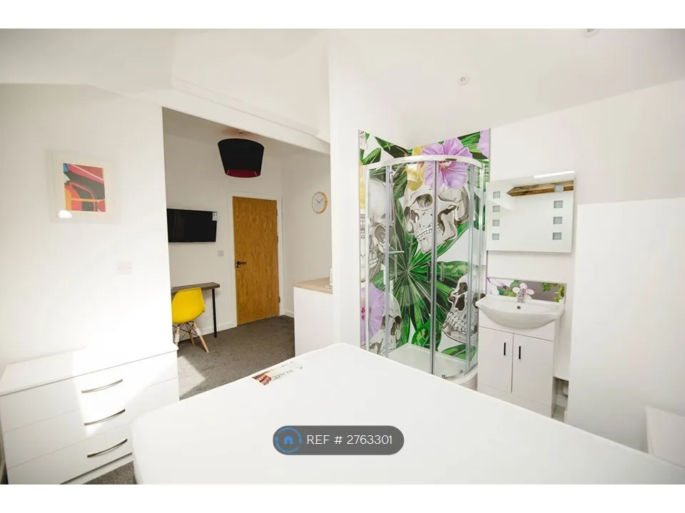St Helens Avenue, Swansea SA1 - Widok 6
