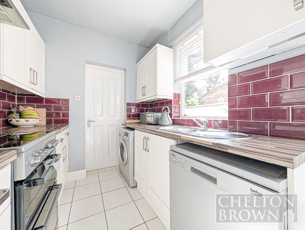 Property photo 2 of 41 Kitchen