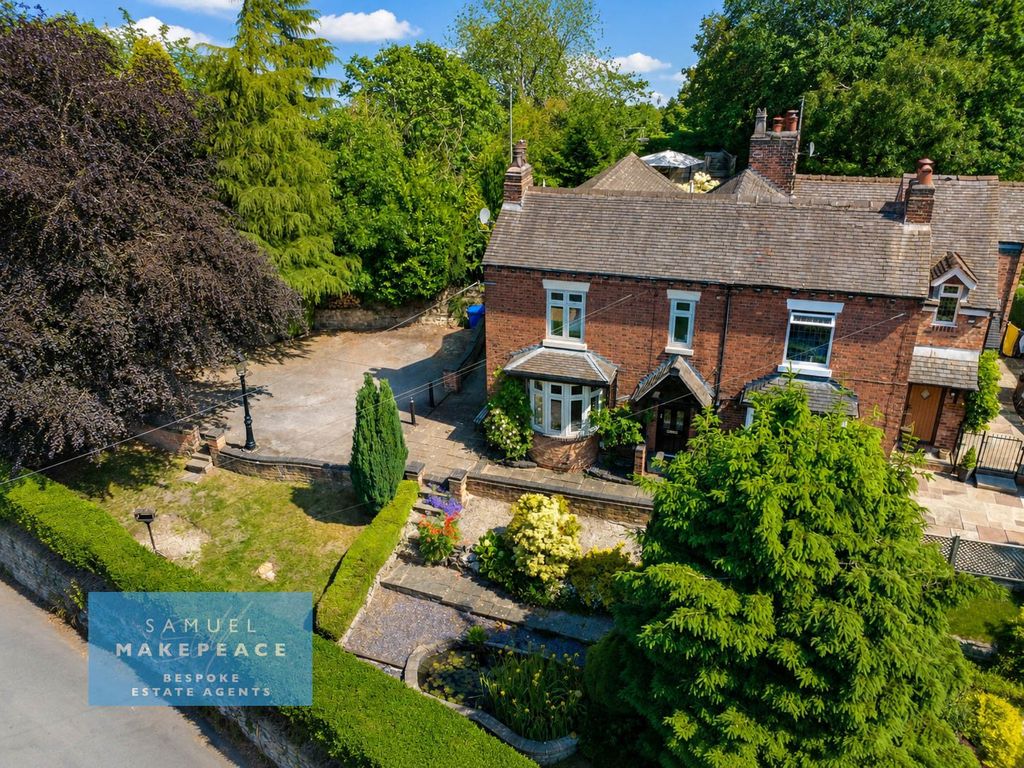 Property photo 1 of 26 Gorgeous Three Bedroom Semi Detached Property With Stunning Interiors And Off-Road Parking
