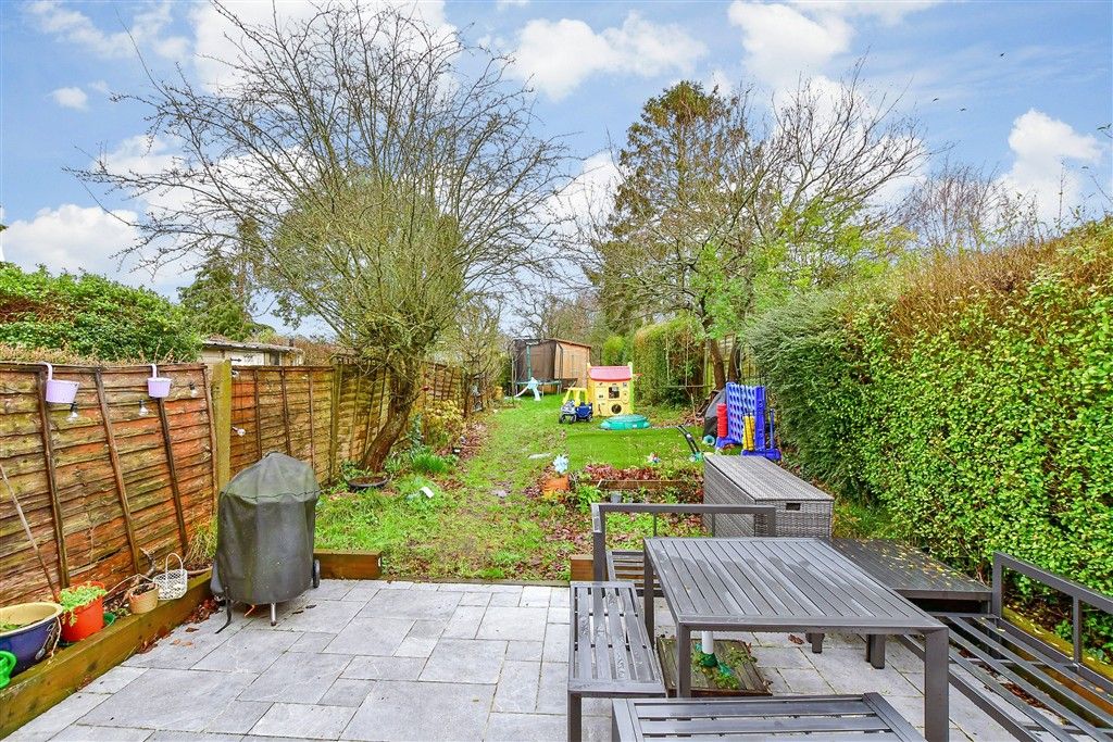 Property photo 2 of 15 Rear Garden