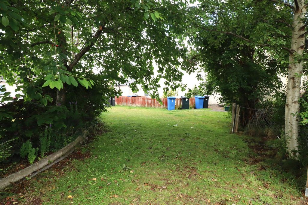 Additional image 22 of 1 bed flat for sale3 Bales Buildings, Argyle Street, Inverness IV2