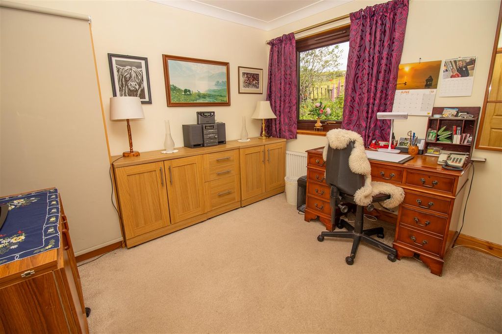 Additional image 6 of 3 bed detached bungalow for saleDean Law, Chesters, Hawick TD9