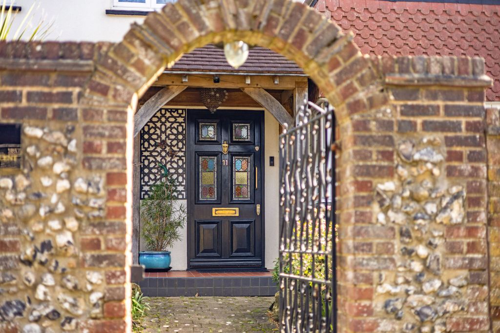 Additional image 4 of 4 bed detached house for salePrinces Crescent, Hove BN3