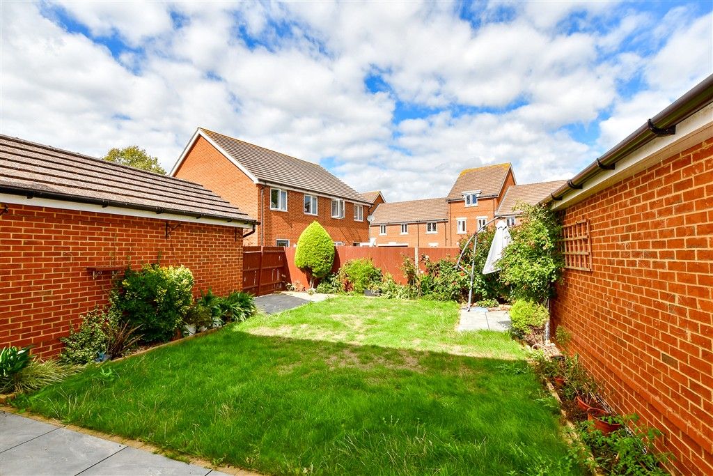 Property photo 2 of 13 Rear Garden