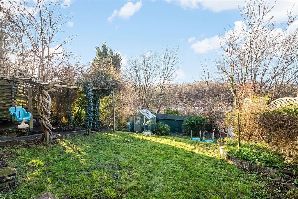 Property photo 2 of 15 Rear Garden