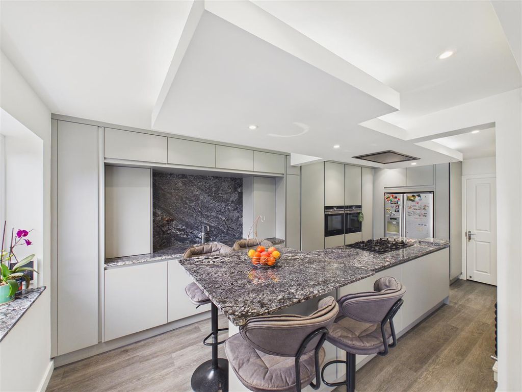 Property photo 3 of 23 Kitchen - Alternative View