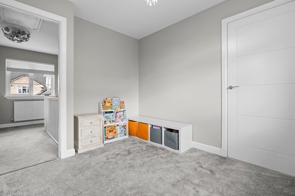 Additional image 29 of 5 bed detached house for saleGallipoli Place, Larbert FK5