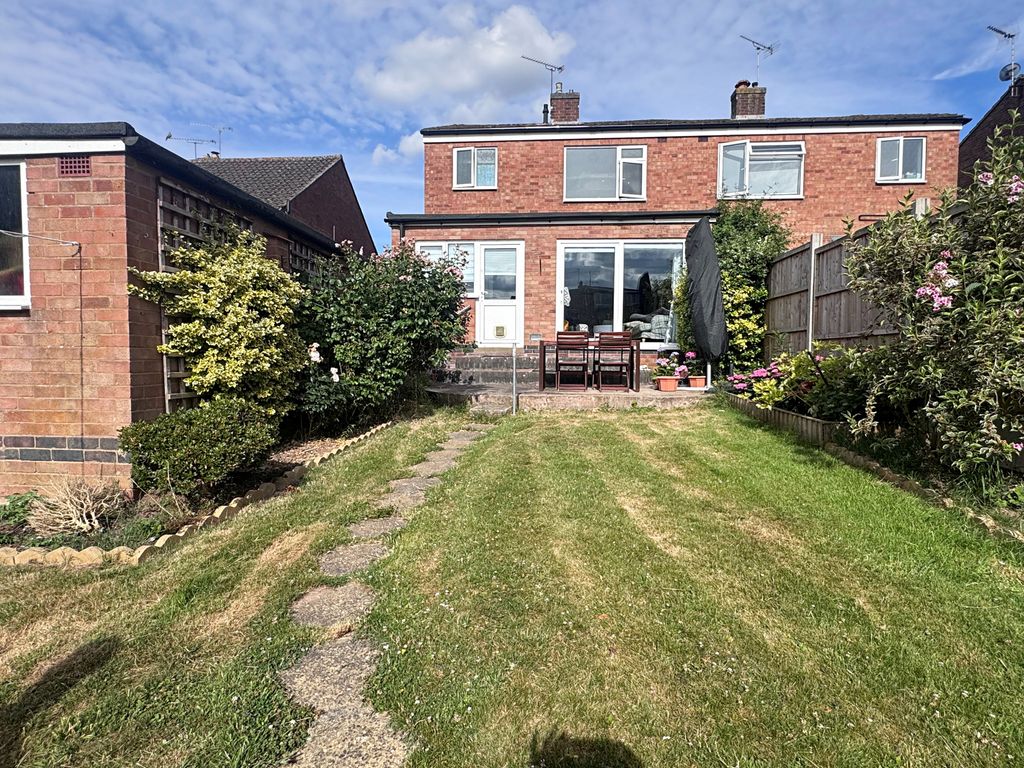 Property photo 2 of 19 Rear Elevation
