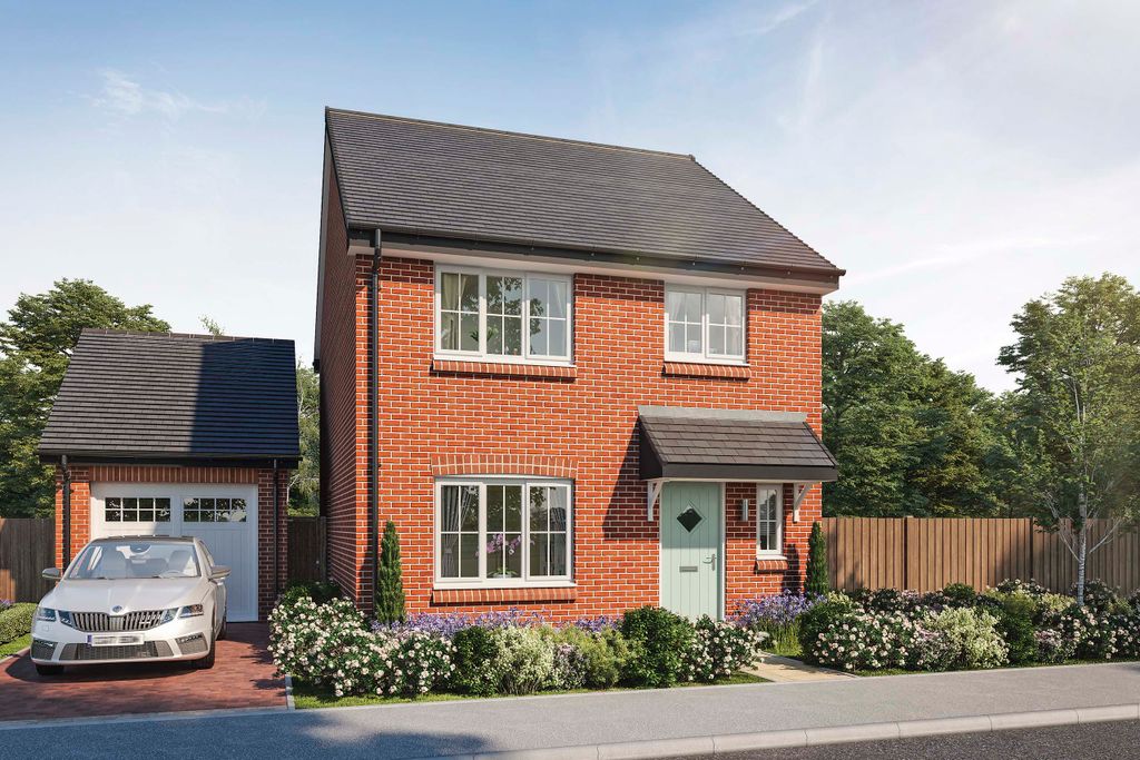 Property photo 2 of 10 CGI