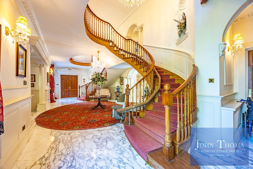 Additional image 7 of 6 bed detached house for saleManor Road, Chigwell IG7