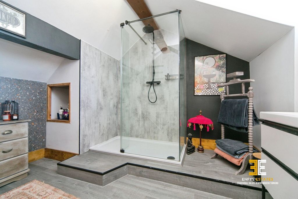 Additional image 42 of 9 bed town house for saleArvon Avenue, Llandudno LL30