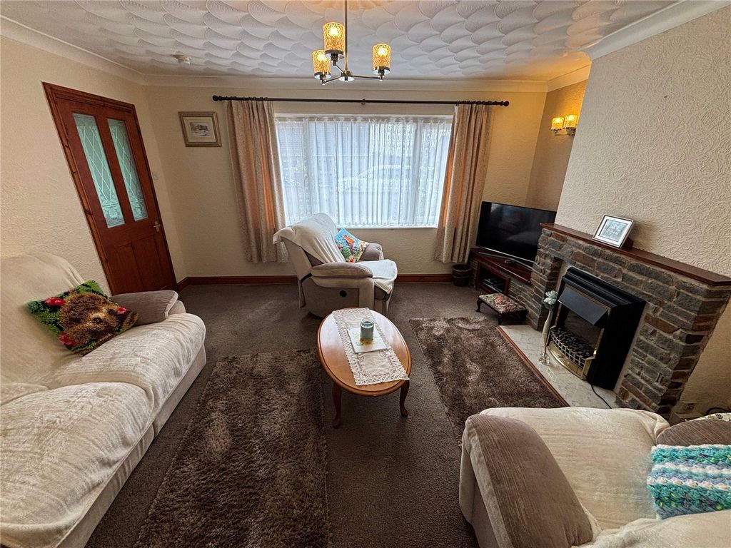 Additional image 8 of 3 bed semi-detached house for saleWoodfield Avenue, Kilgetty, Pembrokeshire SA68