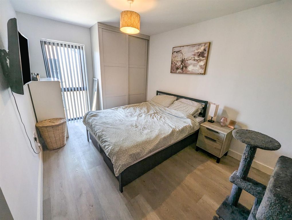 Additional image 9 of 2 bed flat for saleRoman Road, Corby NN18