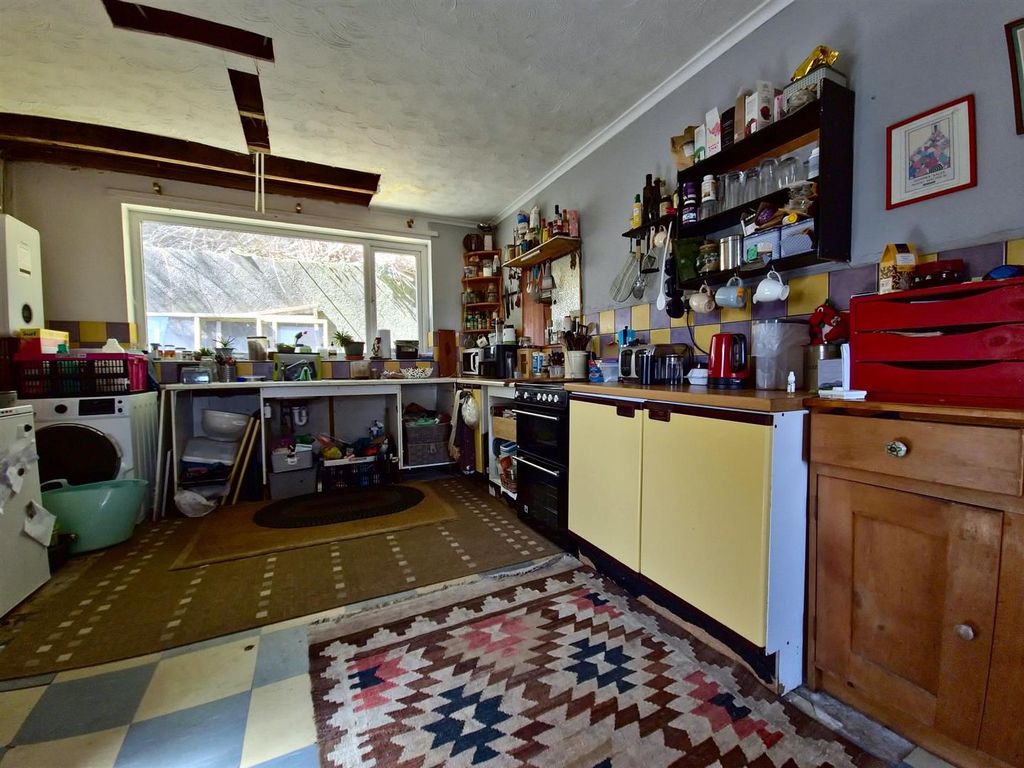 Additional image 4 of 4 bed semi-detached house for saleLleifior, Tremadog LL49