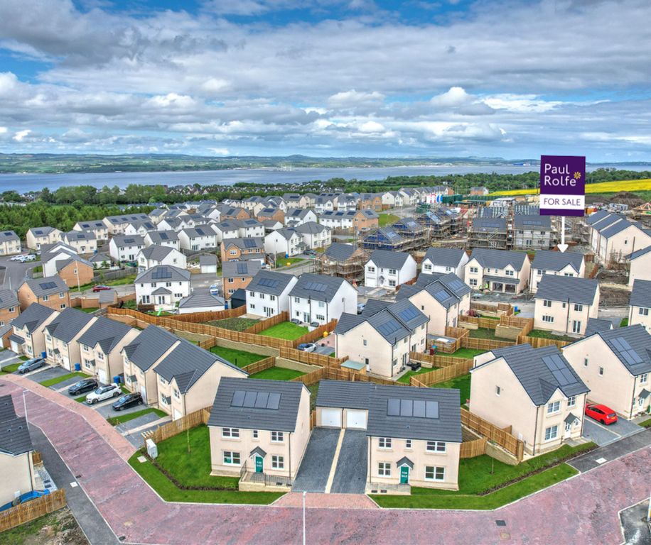 Property photo 1 of 12 Plot 27