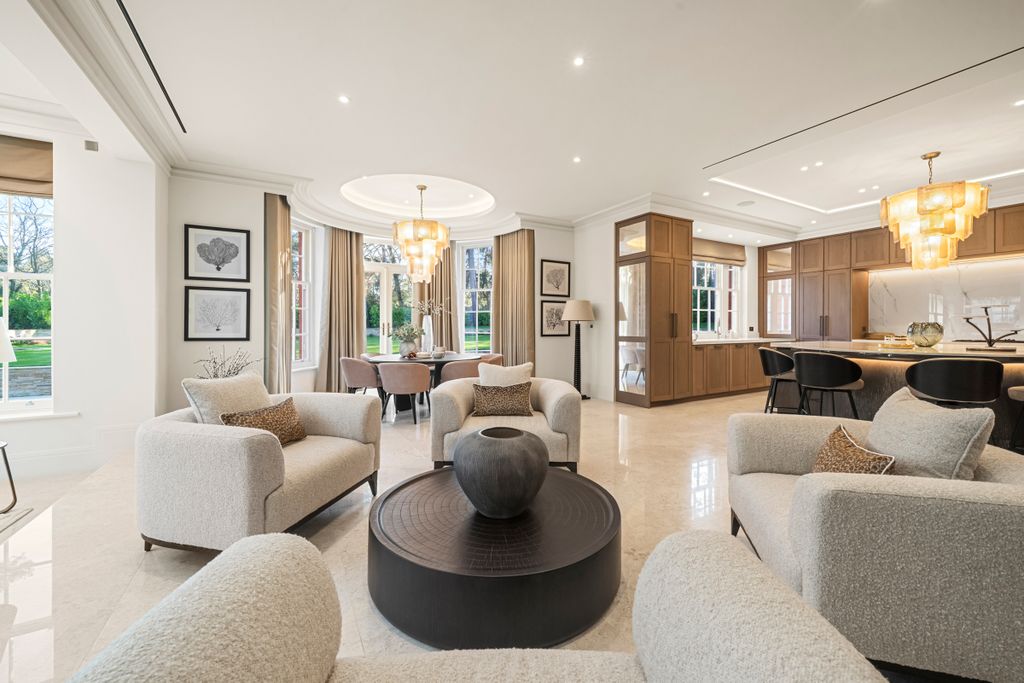 Additional image 25 of 1 bed country house for saleSherbourne Drive, Virginia Water, Ascot SL5