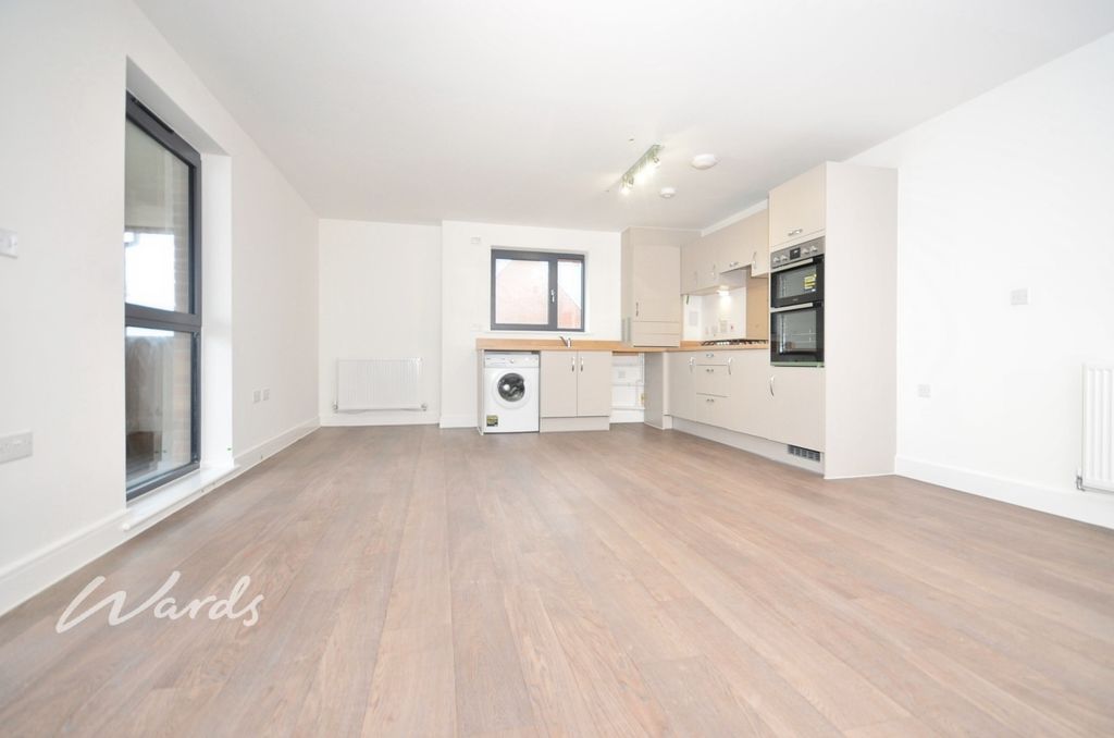 Property photo 2 of 11 Lounge/Kitchen