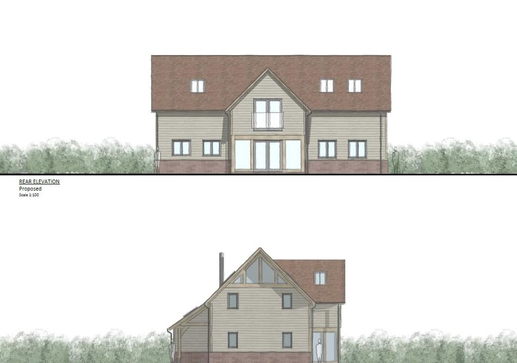 Property photo 3 of 6 Plot 1 Elevations.Jpg