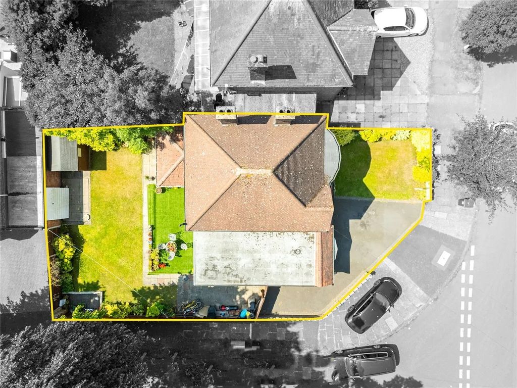 Property photo 2 of 9 Over View