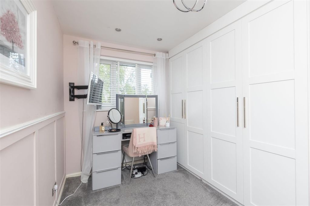 Additional image 25 of 4 bed detached house for saleHedgerows Road, Leyland PR25