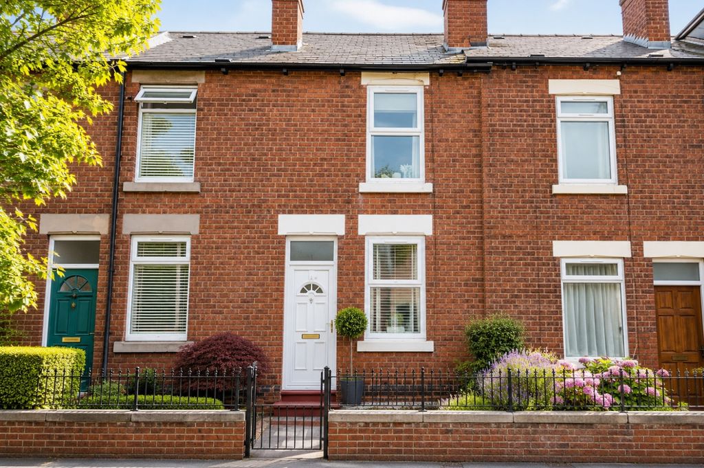 Property photo 1 of 8 Best Sales Agent In Sheffield
