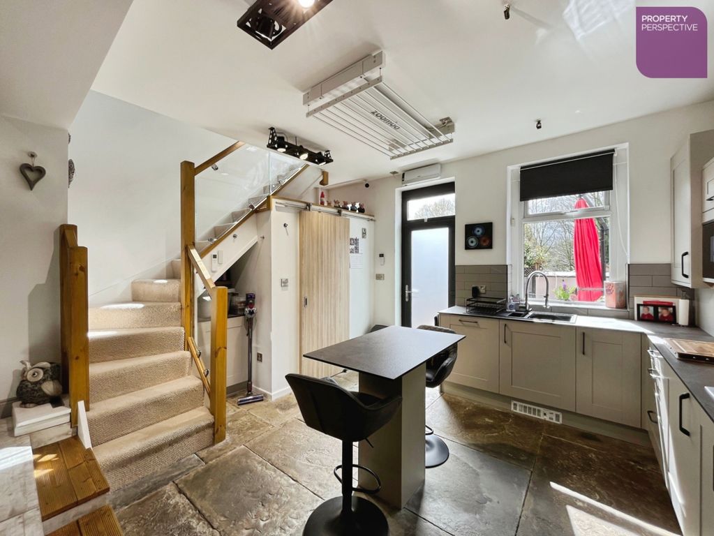 Property photo 3 of 19 Open Kitchen/Living Room