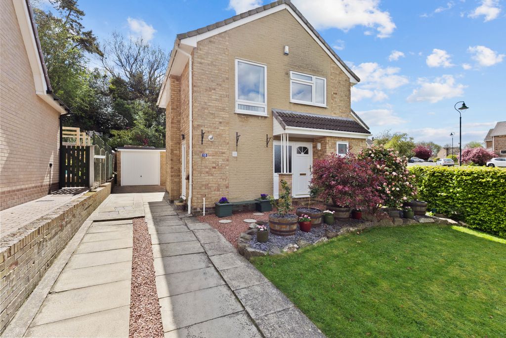 Property photo 1 of 21 3Â Bedroom Detached For Sale