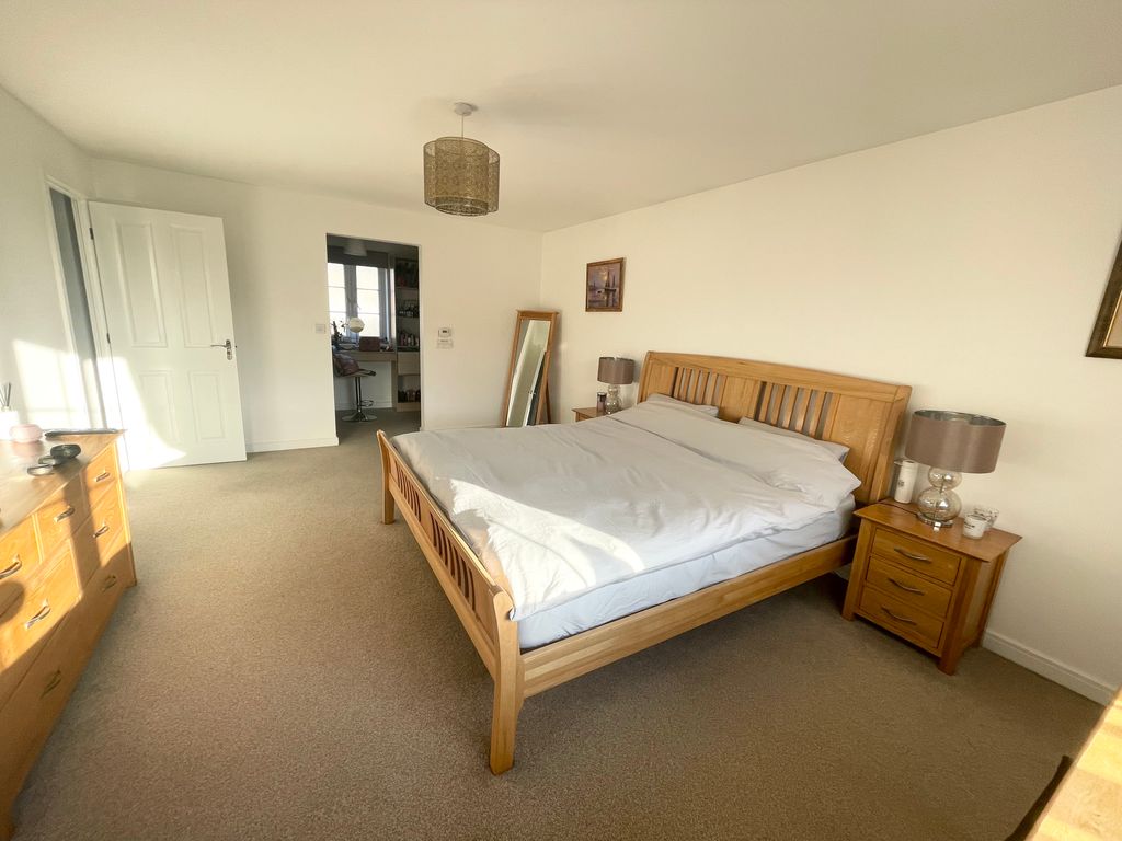 Additional image 9 of 4 bed detached house to rentHighgrove Close, Darlington DL3