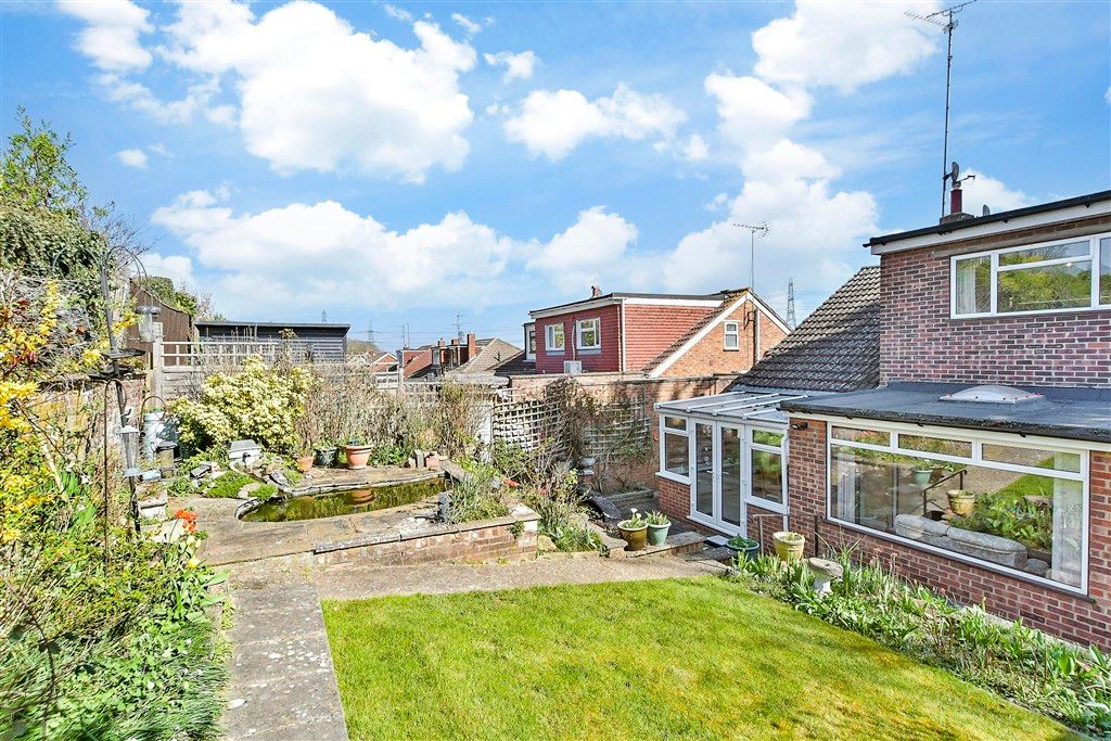 Property photo 2 of 11 Rear Garden