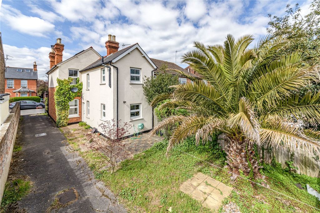 Property photo 2 of 28 External Back