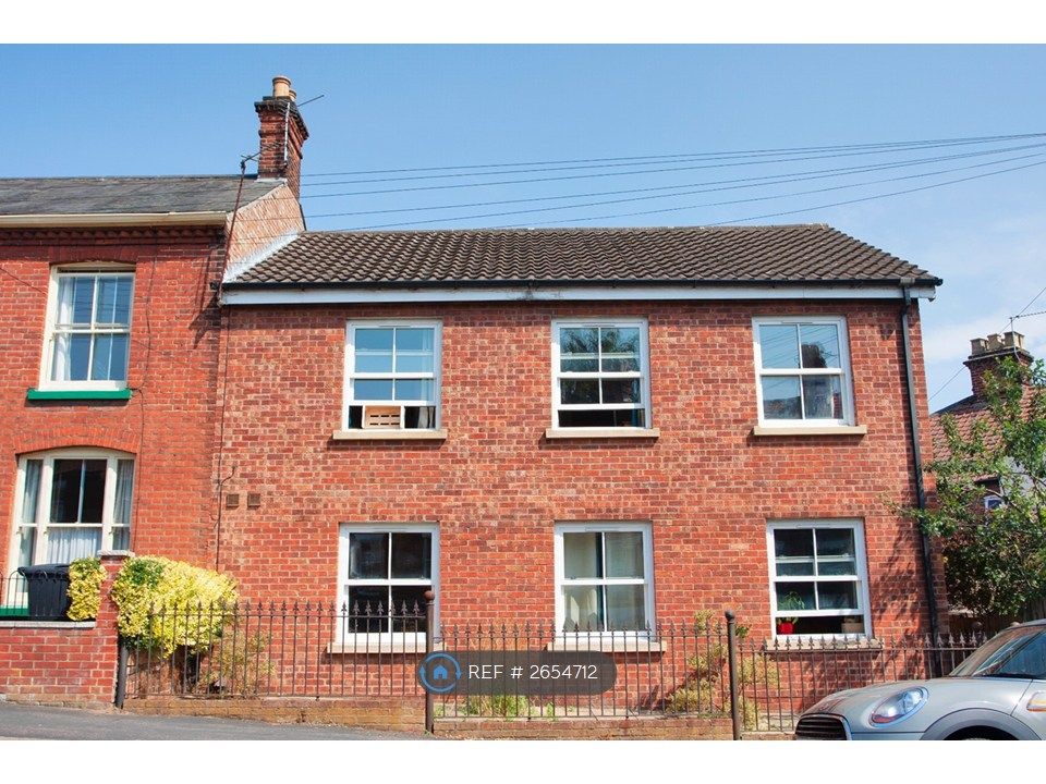 Property photo 1 of 23 Front View