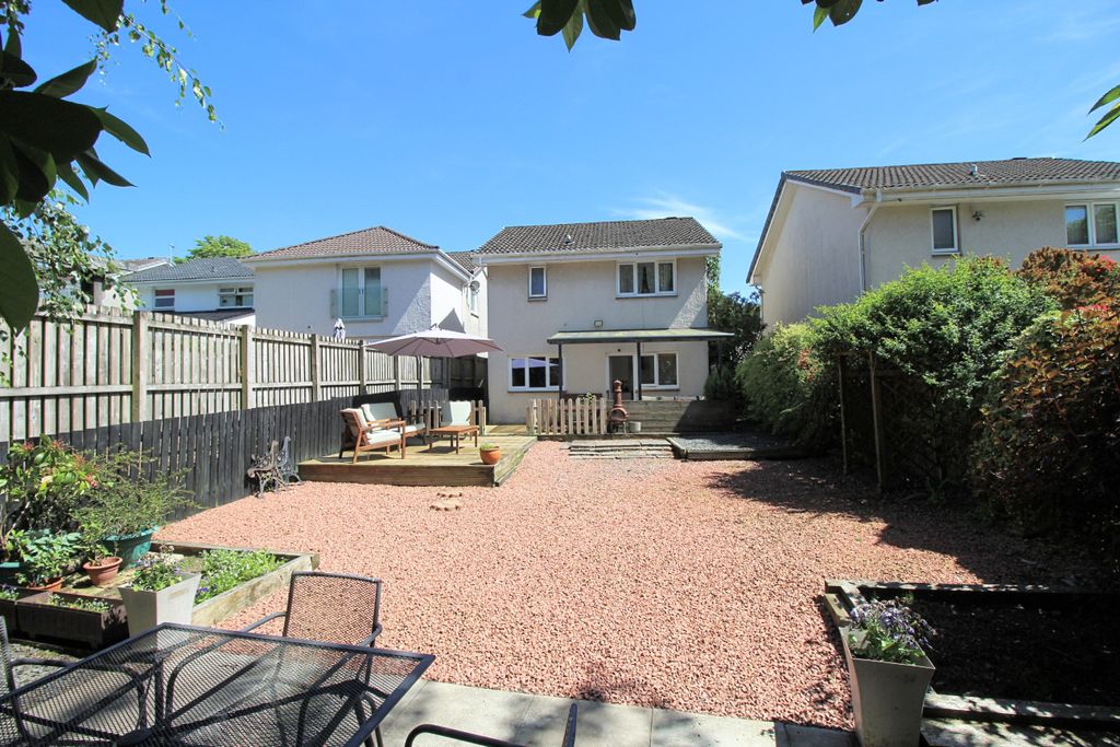 Additional image 19 of 3 bed detached house for saleOtterburn Avenue, Kilmarnock KA3