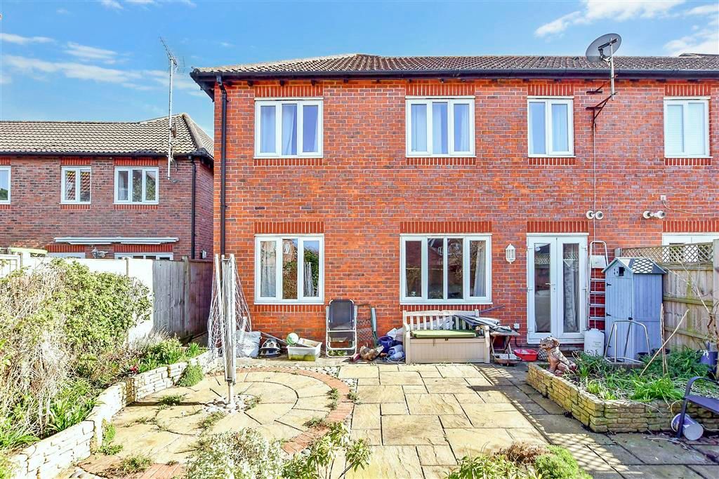 Property photo 1 of 11 Rear Garden