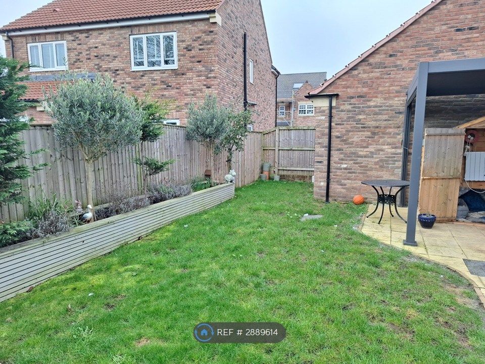 Additional image 22 of 4 bed detached house to rentThrostle Close, York YO51
