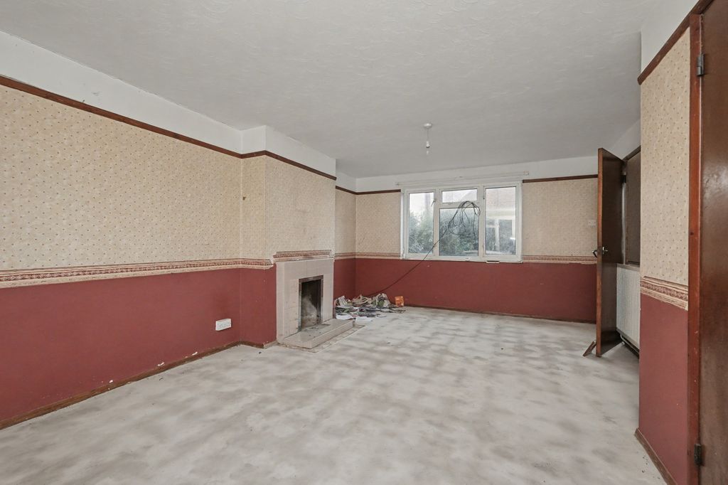 Property photo 3 of 21 16 Elmsmead, Iden, East Sussex, Tn31 7Pu