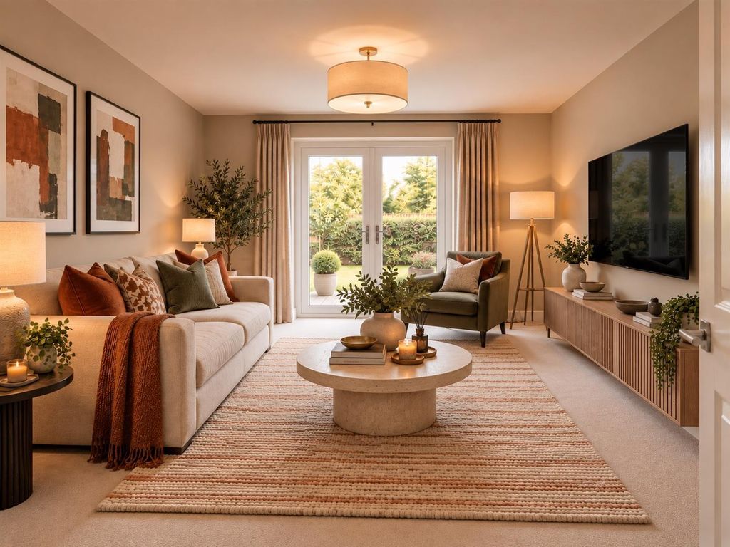 Property photo 2 of 12 Lounge Illustration