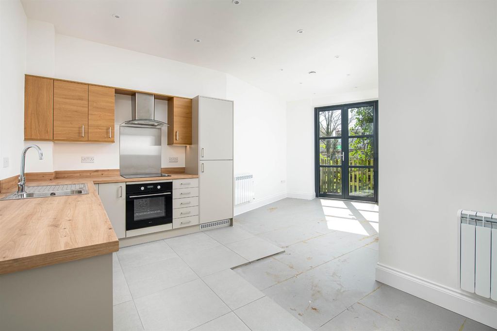 Property photo 2 of 12 Plot 6 - Kitchen_2.Jpg