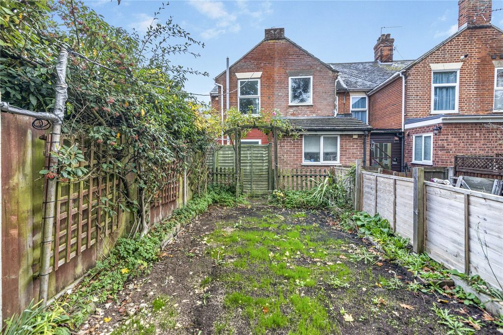 Property photo 3 of 20 Garden