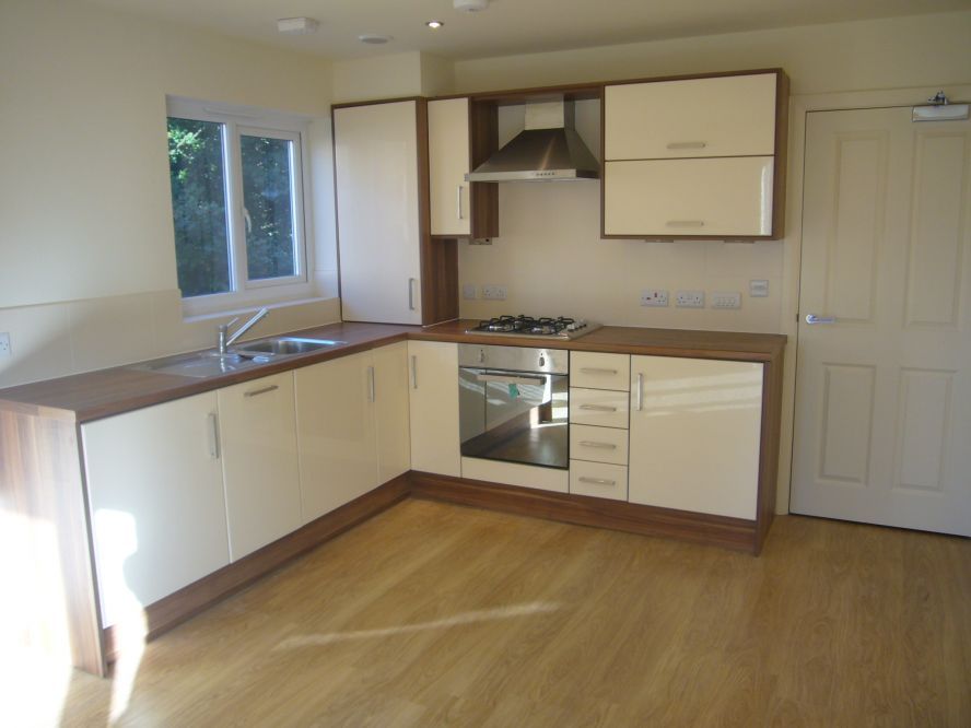 Property photo 3 of 4 Kitchen