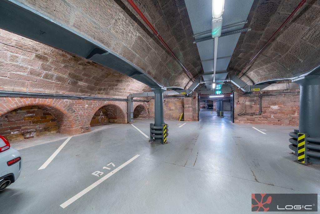 Additional image 21 of 1 bed flat for saleThe Colonnades, Liverpool L3