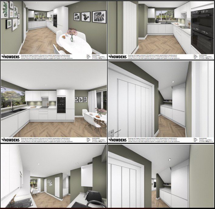 Property photo 1 of 22 Kitchen Cad Design