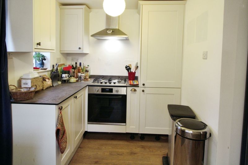 Property photo 3 of 17 Extended Semi Detached House