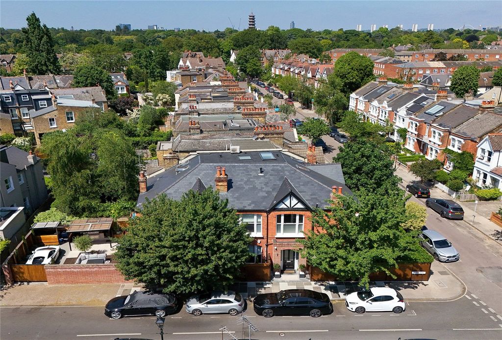 Property photo 3 of 18 Aerial View